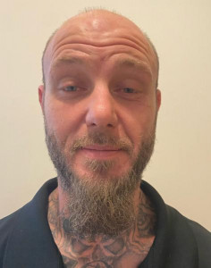 Thomas Duane Plank Jr a registered Sex or Violent Offender of Indiana