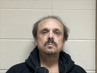 Douglas Michael Tingle a registered Sex or Violent Offender of Indiana