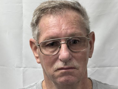 Gary Frederick Krackenberger a registered Sex or Violent Offender of Indiana