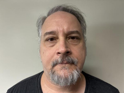 Cristopher Lee Jolliff a registered Sex or Violent Offender of Indiana