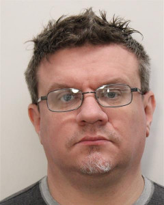 Christopher Thomas Masterson a registered Sex Offender of Virginia