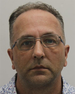 Steven P Clark a registered Sex or Violent Offender of Indiana