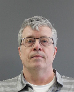 William Joseph Thompson a registered Sex or Violent Offender of Indiana