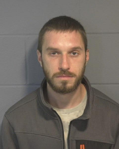 Jacob Richard Aulich a registered Sex or Violent Offender of Indiana