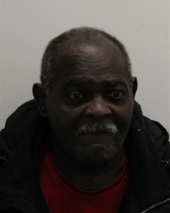 Ronald Jemison a registered Sex or Violent Offender of Indiana