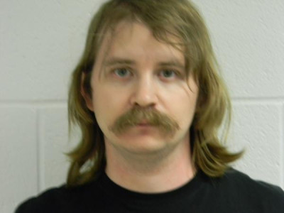 Justin Keith Chumbley a registered Sex or Violent Offender of Indiana