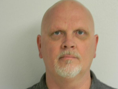 Thomas Donald Schreiner a registered Sex or Violent Offender of Indiana