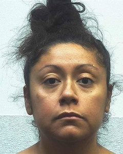 Chelsea Monique Gomez a registered Sex or Violent Offender of Indiana