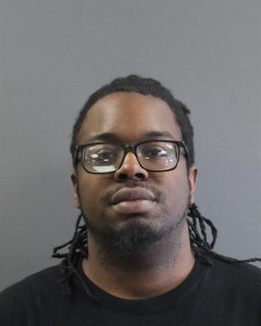 Nicholas Dwayne London a registered Sex or Violent Offender of Indiana