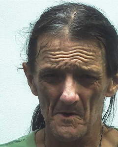 Danny Wayne Reddin Sr a registered Sex or Violent Offender of Indiana