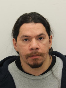 Jimmy Garcia Pacheco a registered Sex or Violent Offender of Indiana