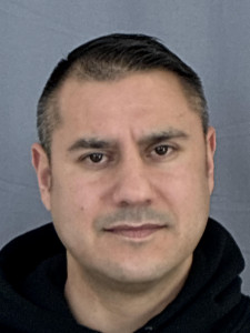 Daniel Dale Tapia a registered Sex or Violent Offender of Indiana