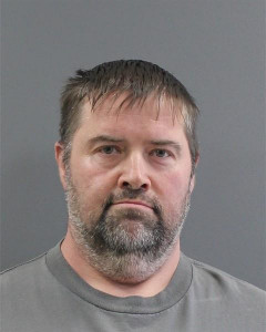 Jesse Owen Luttinen a registered Sex or Violent Offender of Indiana