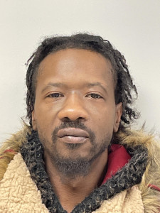 Alfonzo Terrell Jackson Jr a registered Sex or Violent Offender of Indiana