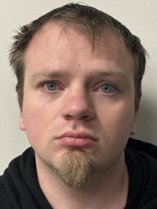 Elijah Seth Houlihan a registered Sex or Violent Offender of Indiana