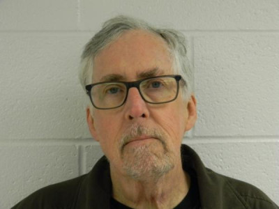 Steven Daniel Thomas a registered Sex or Violent Offender of Indiana