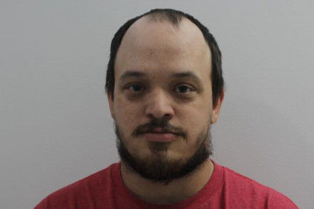 Andrew Travis Wert a registered Sex or Violent Offender of Indiana