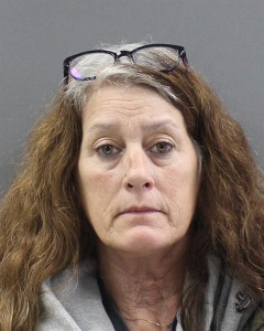 Kathryn Marie Thomas a registered Sex or Violent Offender of Indiana
