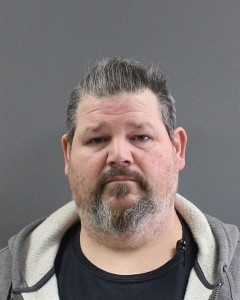 Joshua Dale Coppinger a registered Sex or Violent Offender of Indiana