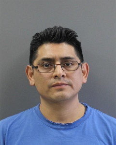 Luis Marcelo Uruchima a registered Sex or Violent Offender of Indiana