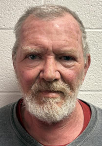 Walter James Griffiths a registered Sex or Violent Offender of Indiana