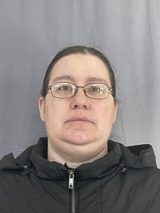 Jessica Susan Hoover-berkey a registered Sex or Violent Offender of Indiana