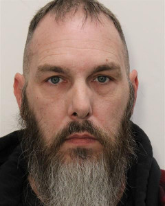 David Paul Brinkman a registered Sex or Violent Offender of Indiana