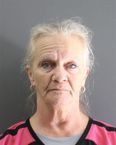 Vicky Marie Britzke-mccray a registered Sex or Violent Offender of Indiana