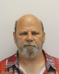 George Alan Hutchison a registered Sex or Violent Offender of Indiana
