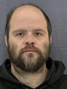 Aaron James Scofield a registered Sex or Violent Offender of Indiana