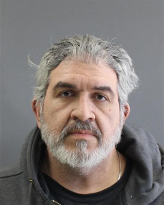Pompeyo Villagomez a registered Sex Offender of Illinois