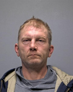 Charles Albert Snyder a registered Sex or Violent Offender of Indiana