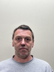 Jack Edward Stephenson a registered Sex or Violent Offender of Indiana