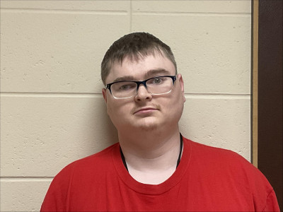 Benjamin Karl Crisler a registered Sex or Violent Offender of Indiana