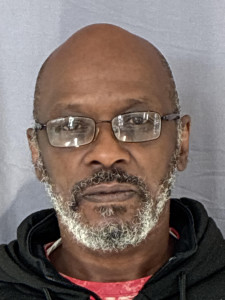 Robert Lewis Washington a registered Sex or Violent Offender of Indiana