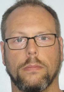 Daniel Council Smith a registered Sex or Violent Offender of Indiana