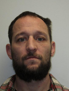 Brandon L Moffett a registered Sex or Violent Offender of Indiana