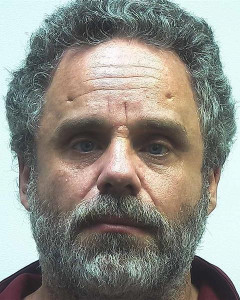 Scott Lee Goodwin a registered Sex or Violent Offender of Indiana