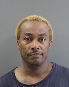 Ronald Dewayne Thompson a registered Sex or Violent Offender of Indiana
