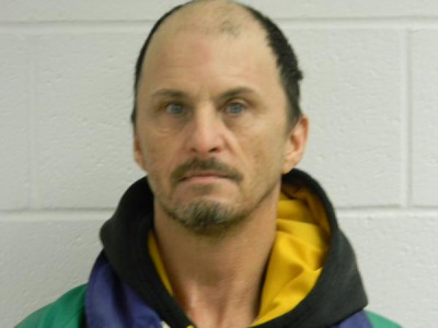 Samuel D Allman a registered Sex or Violent Offender of Indiana