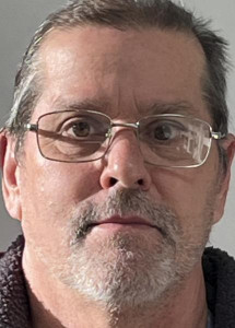 James Alan Kubik a registered Sex or Violent Offender of Indiana
