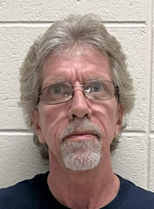 William John Riley a registered Sex or Violent Offender of Indiana