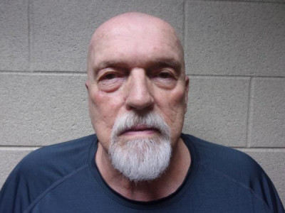 James Crescent Hallenbeck a registered Sex or Violent Offender of Indiana