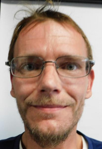 James Adam Meredith a registered Sex or Violent Offender of Indiana