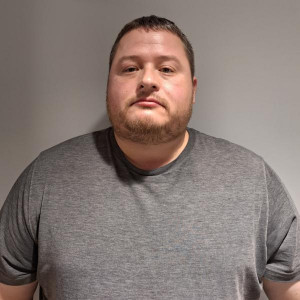 Brenton James Hill a registered Sex or Violent Offender of Indiana