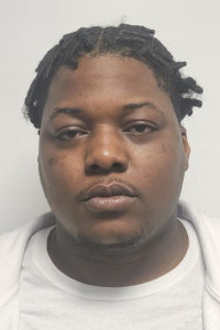 Carnelius Deshaun Williams a registered Sex or Violent Offender of Indiana