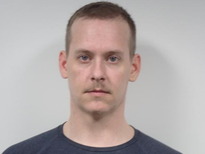 Ryan Paul Brock a registered Sex or Violent Offender of Indiana