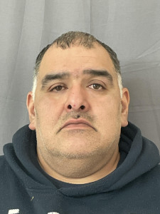 Sergio Fernandez a registered Sex or Violent Offender of Indiana