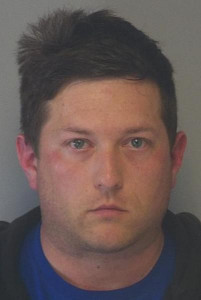Nathan James Becker a registered Sex or Violent Offender of Indiana