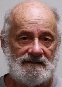 Terry Lee Pierson a registered Sex or Violent Offender of Indiana